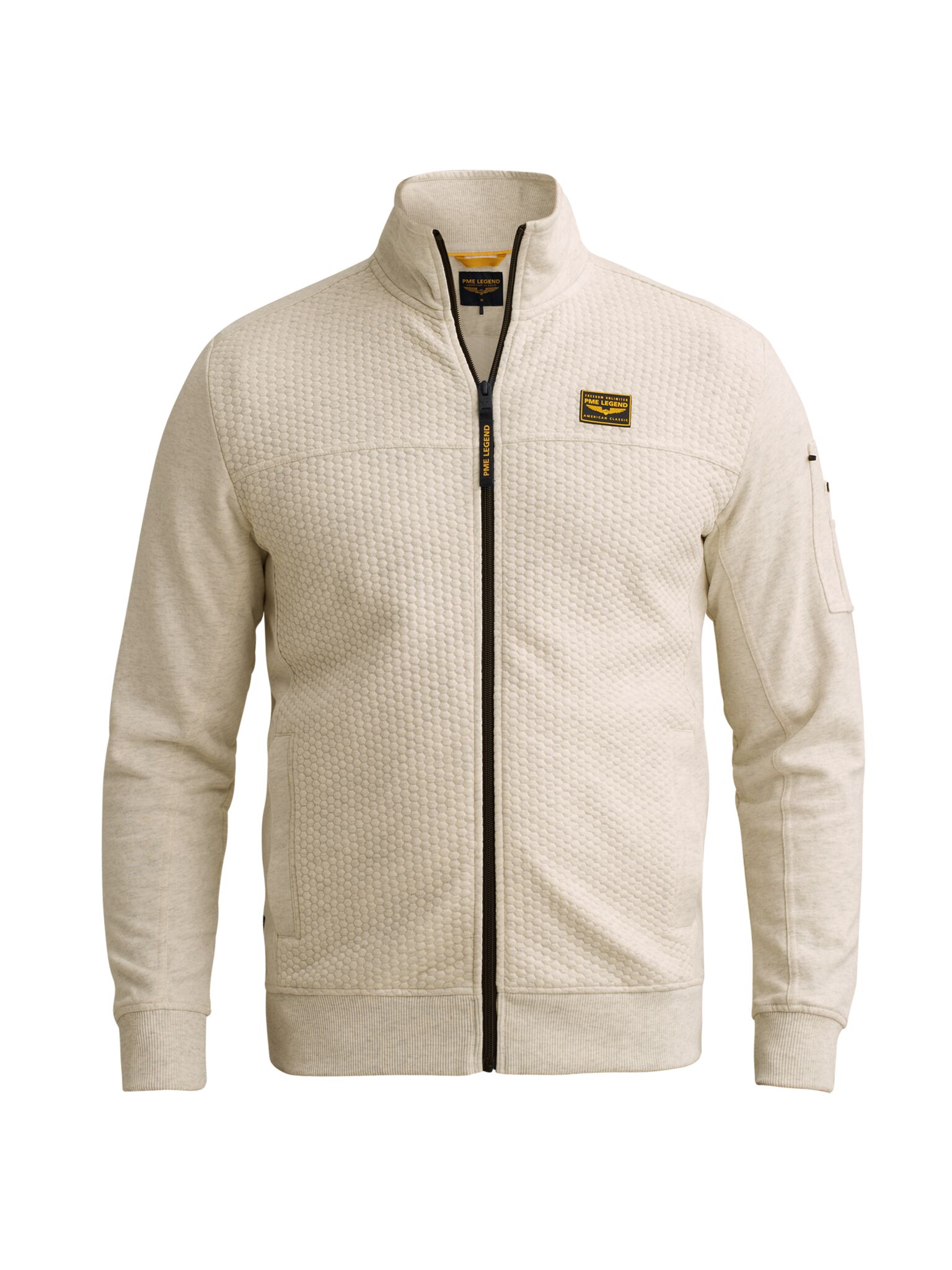 Sweatjacke von PME Legend