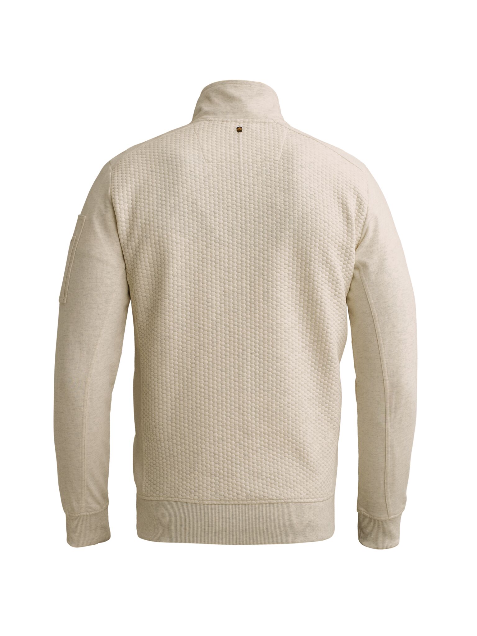 Sweatjacke von PME Legend