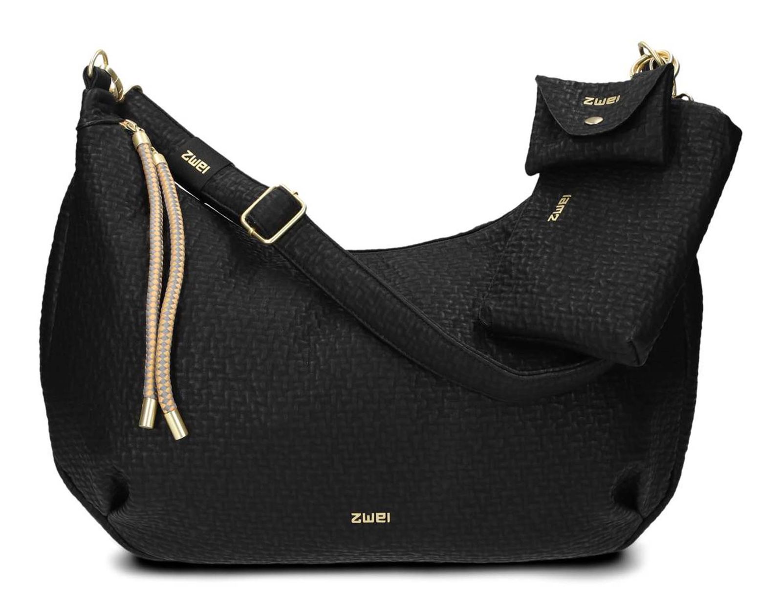 Shopper von Zwei