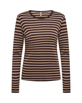 Langarmshirt von Soyaconcept