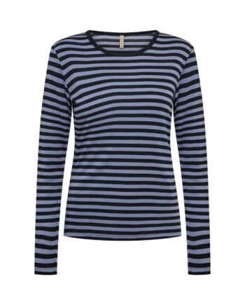 Langarmshirt von Soyaconcept