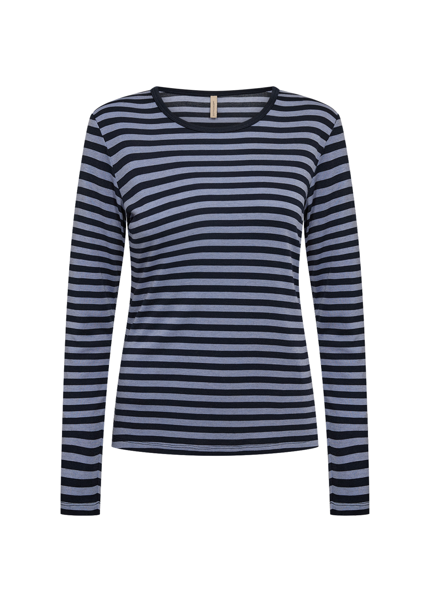 Langarmshirt von Soyaconcept