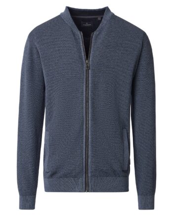 Strickjacke von Casamoda