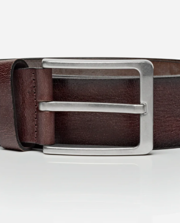 Ledergürtel 40mm von Monti