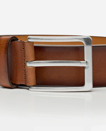 Ledergürtel 40mm von Monti