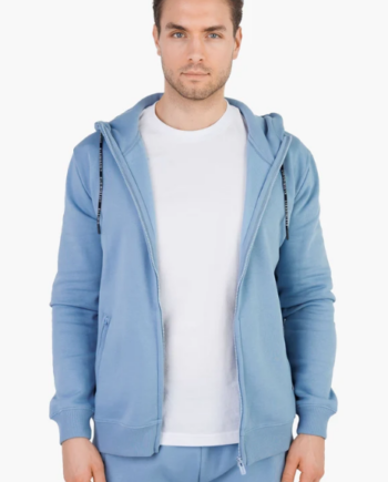 Sweatshirtjacke von Kleinigkeit