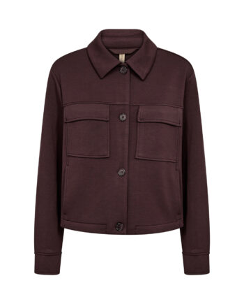 Jacke bon Soyaoncept