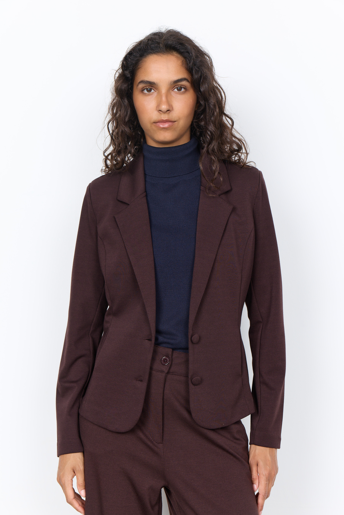 Blazer von Soyaconcept