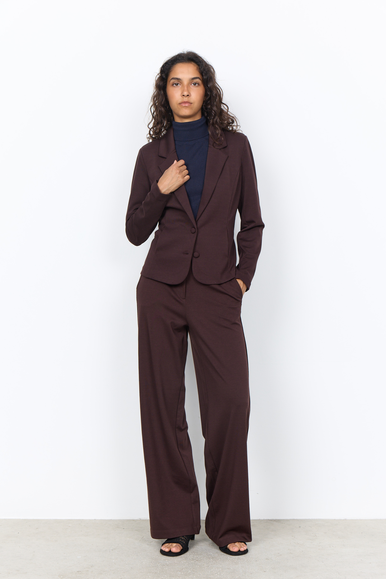 Blazer von Soyaconcept