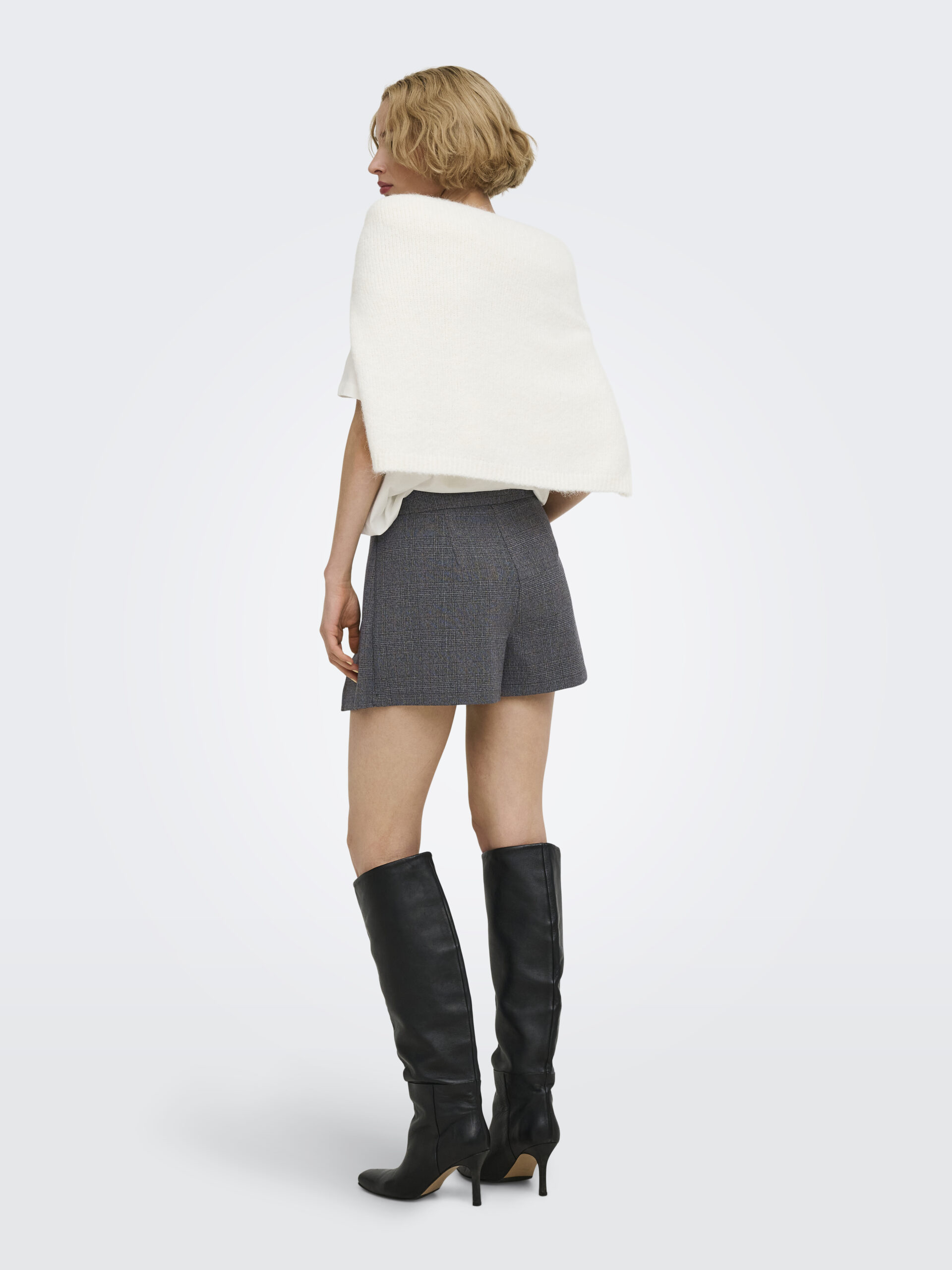 Skort von Only