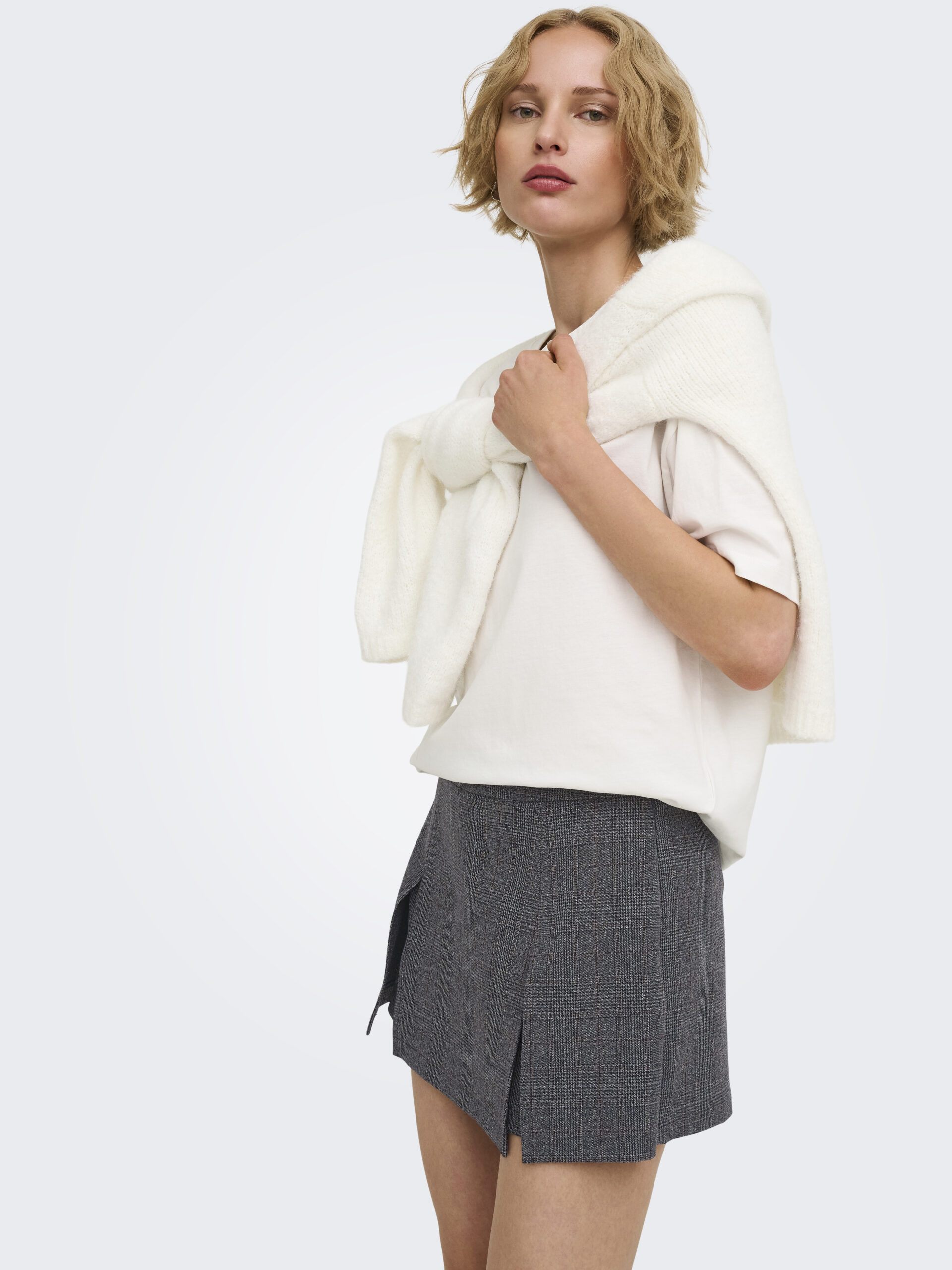 Skort von Only