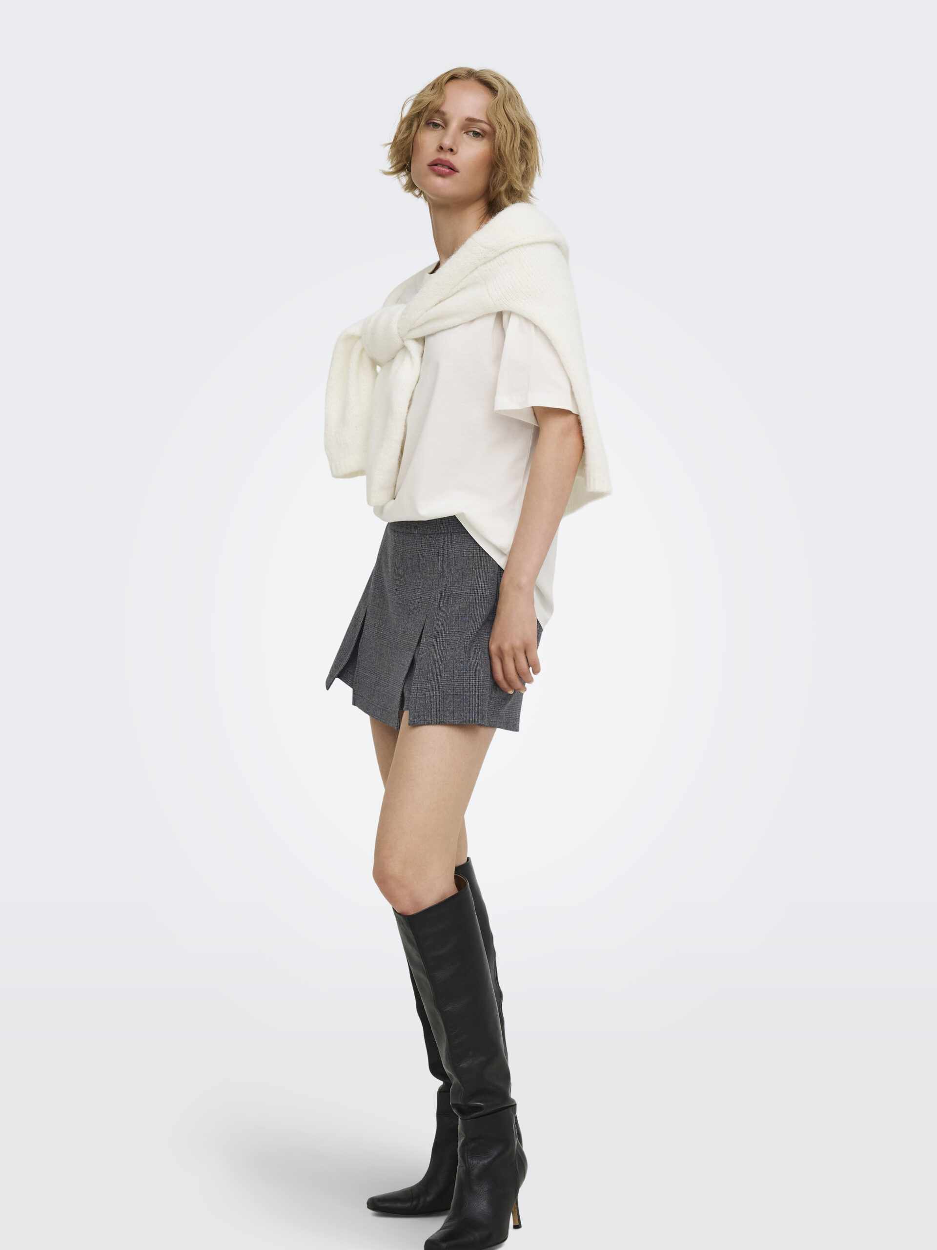 Skort von Only