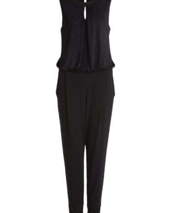 Jumpsuit von Vera Mont