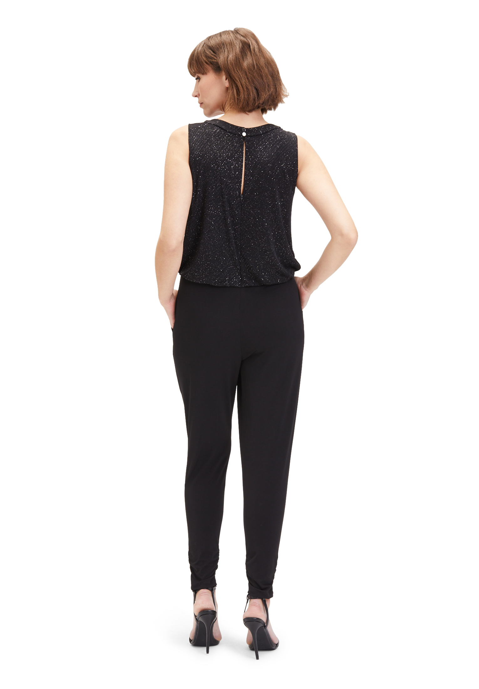 Jumpsuit von Vera Mont