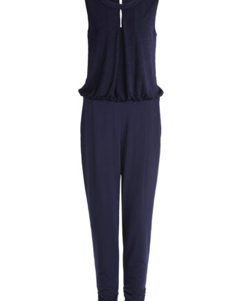 Jumpsuit von Vera Mont
