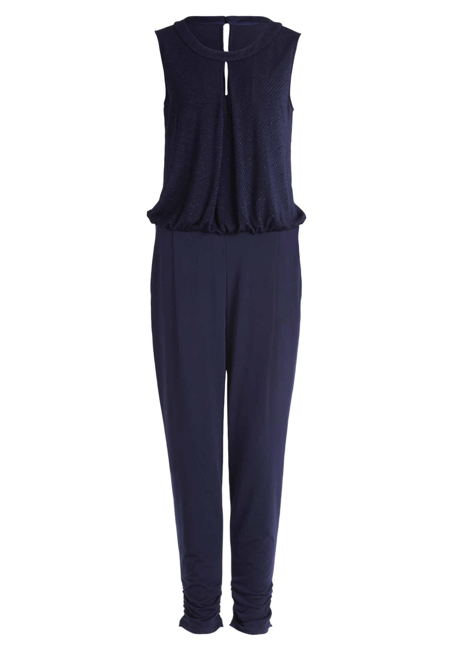 Jumpsuit von Vera Mont