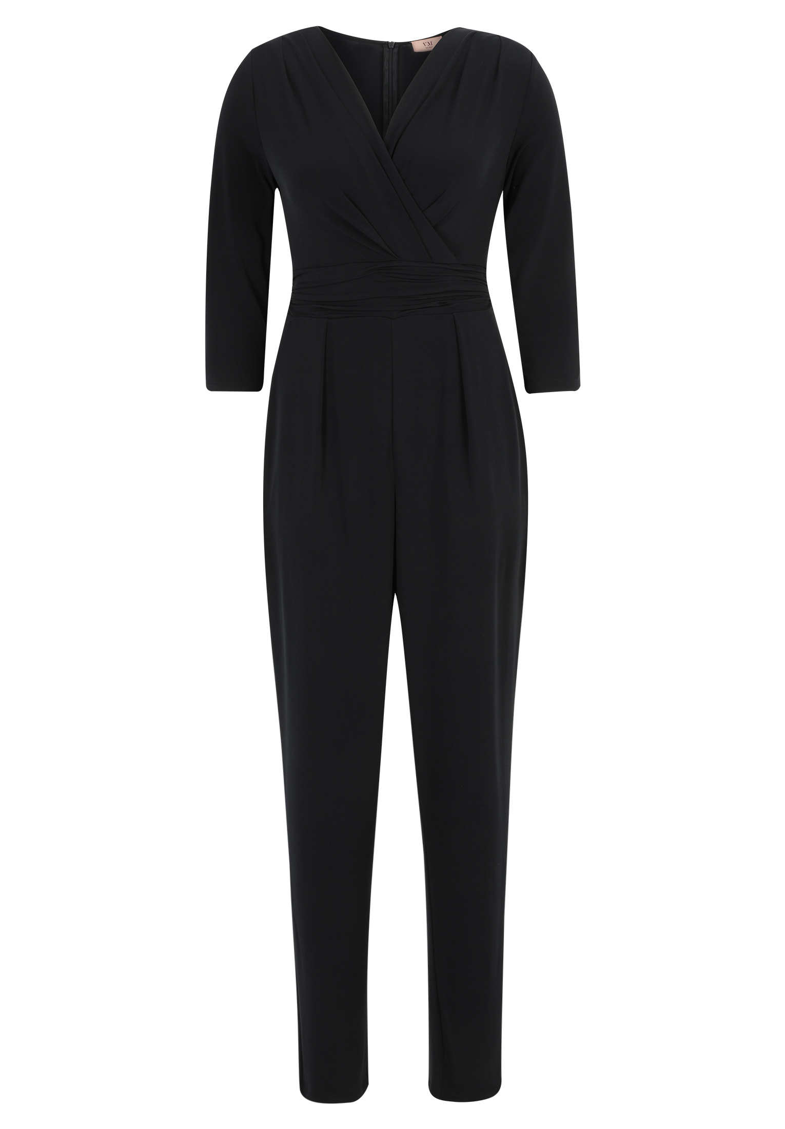 Jumpsuit von Vera Mont