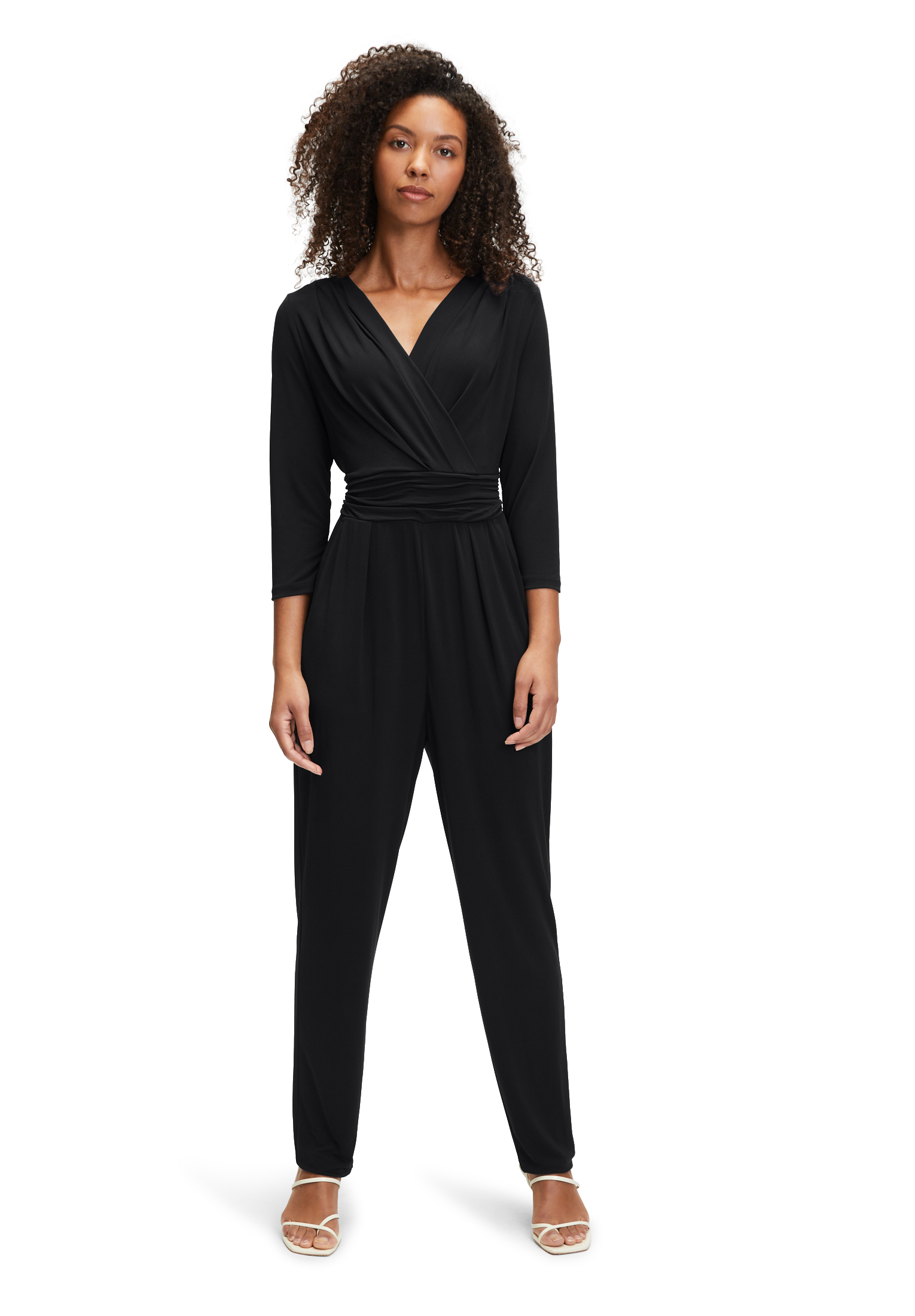 Jumpsuit von Vera Mont