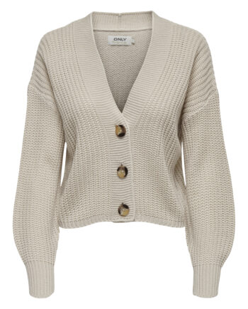 Strickjacke von Only