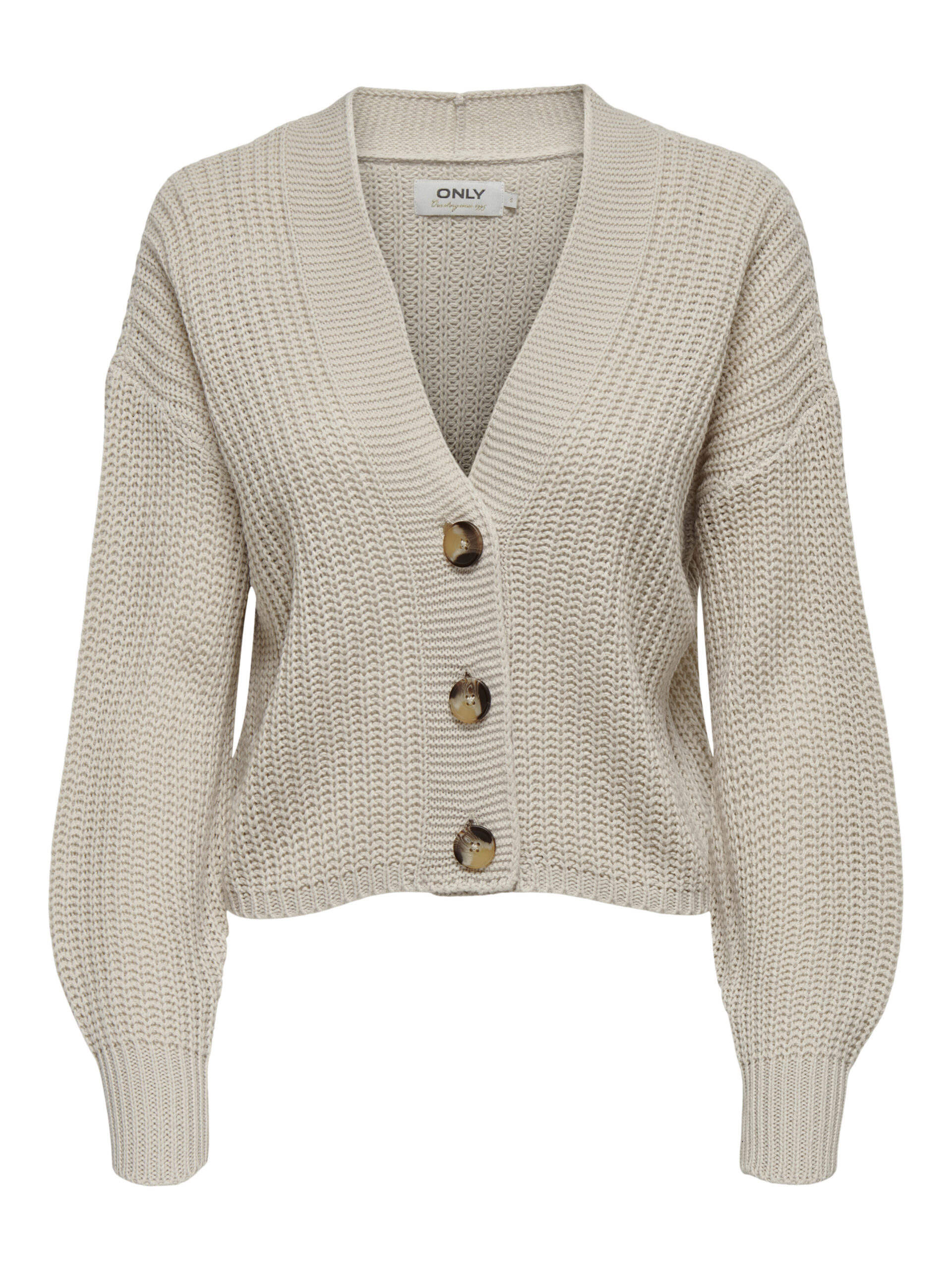 Strickjacke von Only