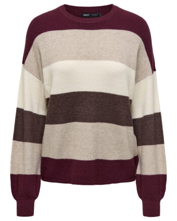 Strickpullover von Only