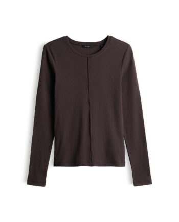 Rippshirt von Opus