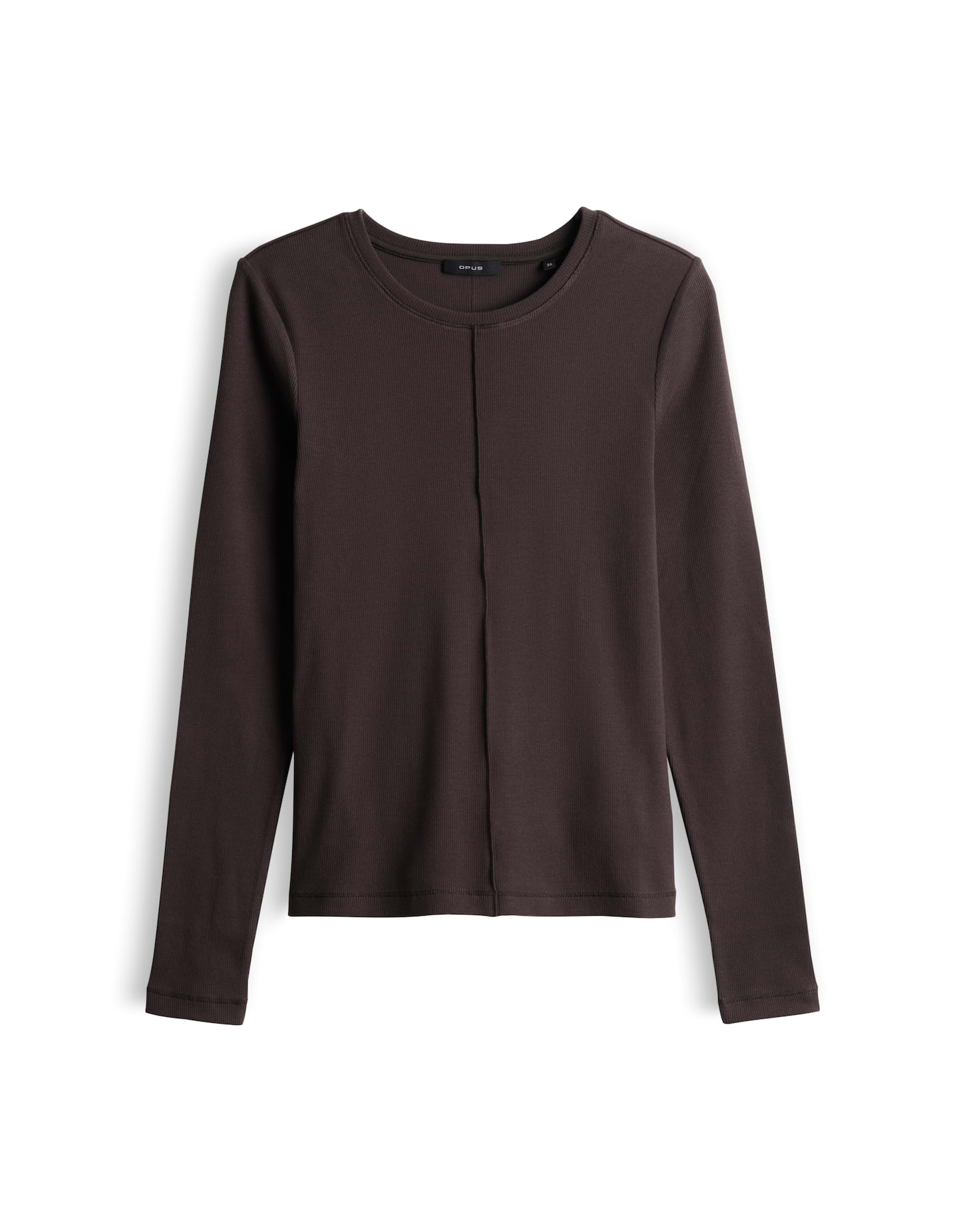 Rippshirt von Opus
