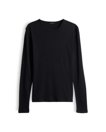 Slim Fit Longsleeve von Opus