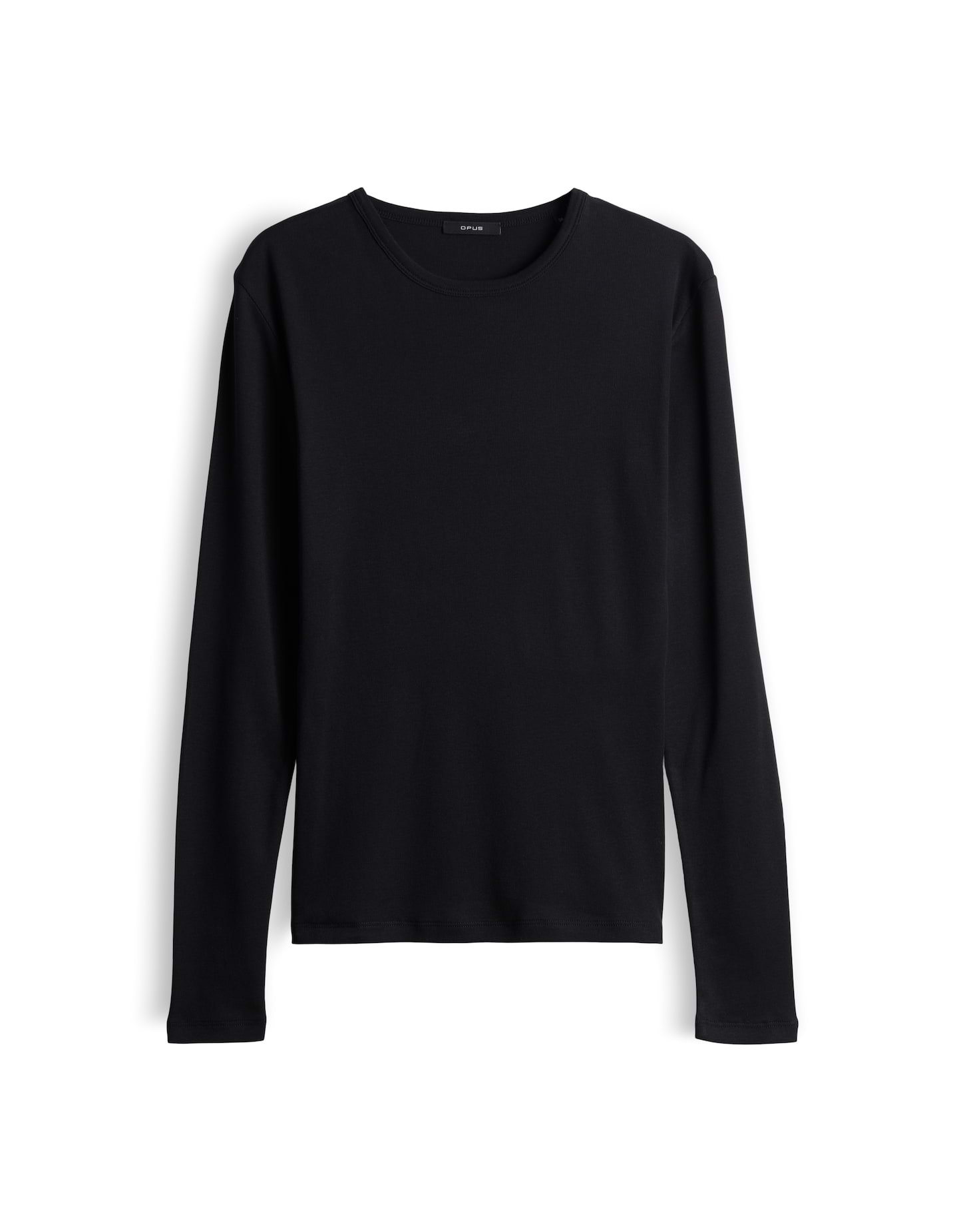 Slim Fit Longsleeve von Opus