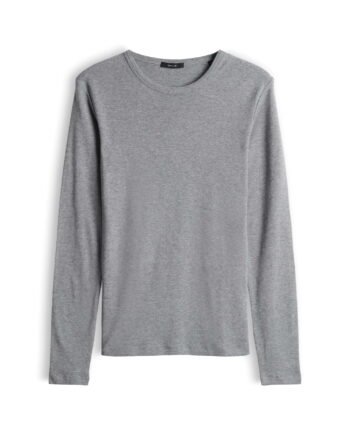 Slim Fit Longsleeve von Opus
