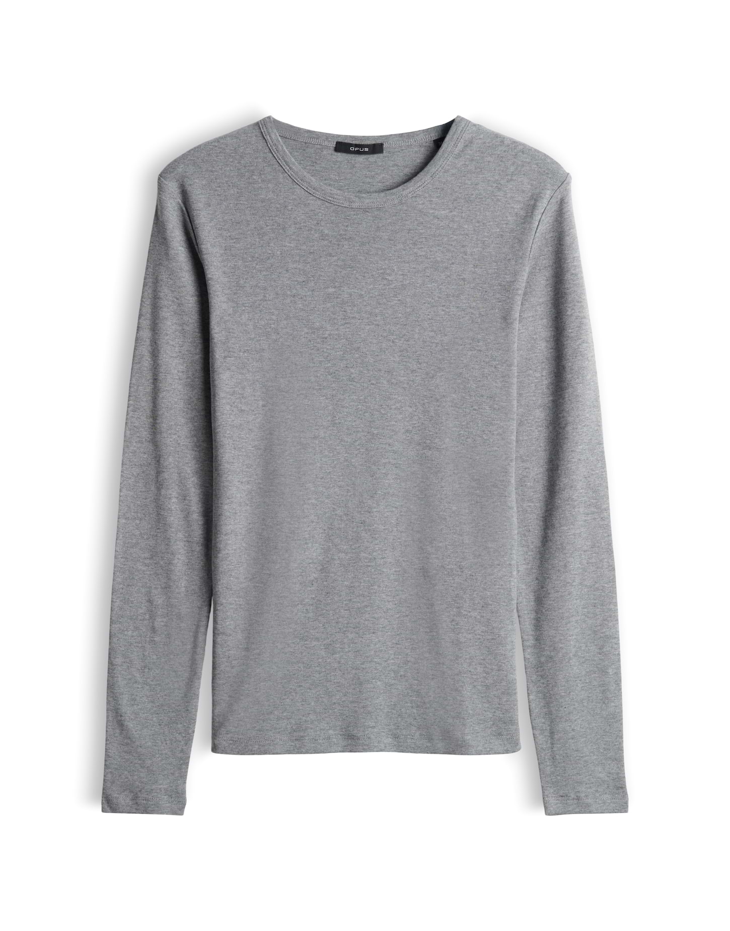 Slim Fit Longsleeve von Opus