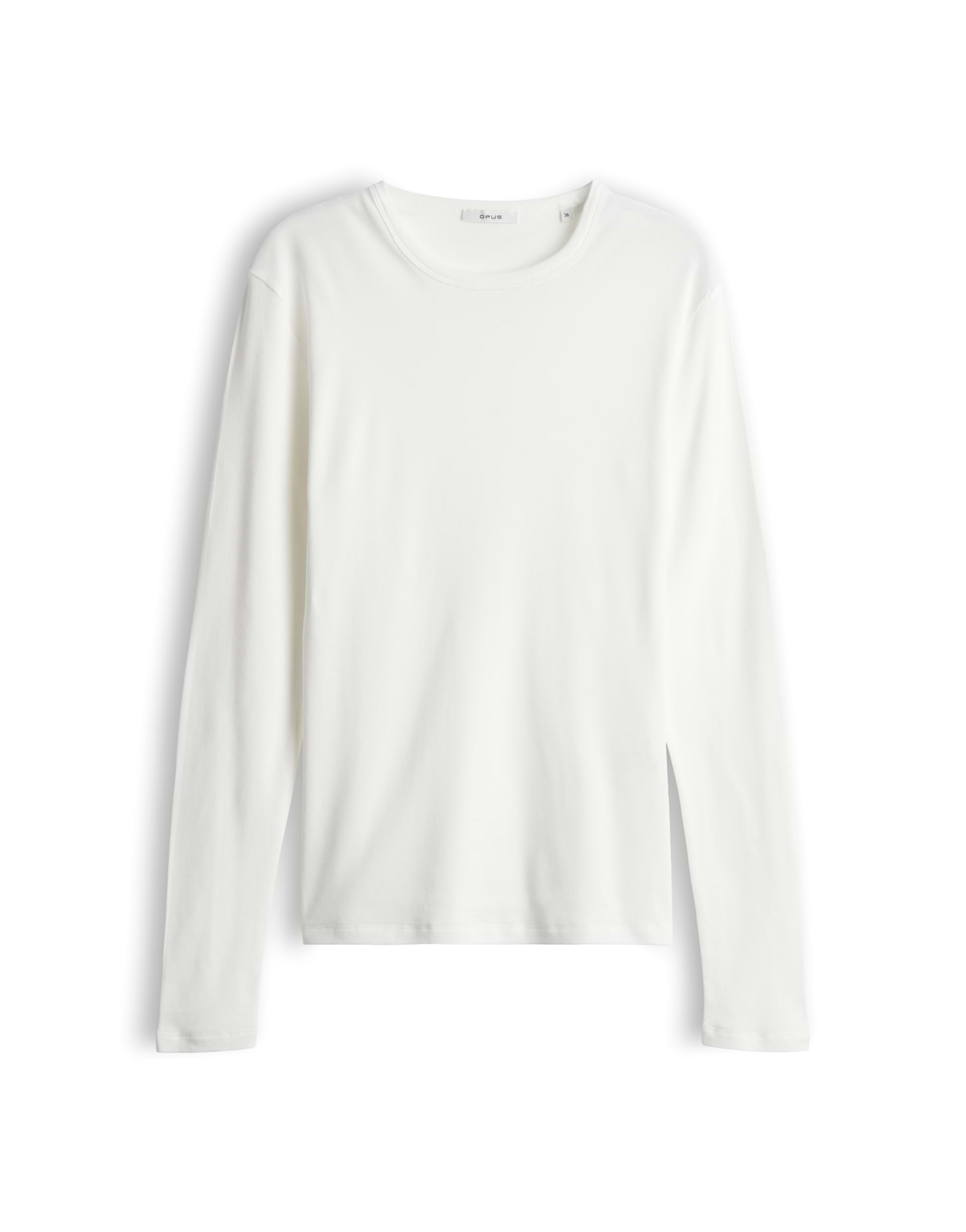Slim Fit Longsleeve von Opus