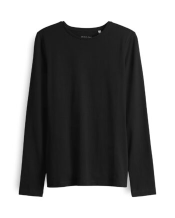 Slim Fit Longsleeve von Opus