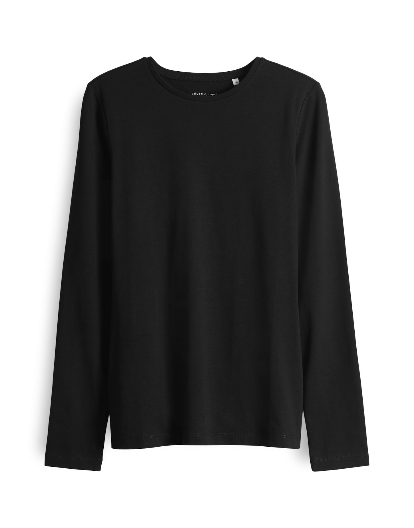 Slim Fit Longsleeve von Opus