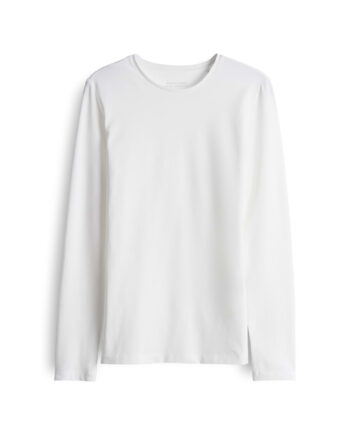Slim Fit Longsleeve von Opus