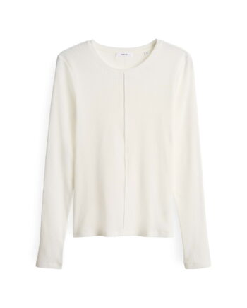 Rippshirt von Opus