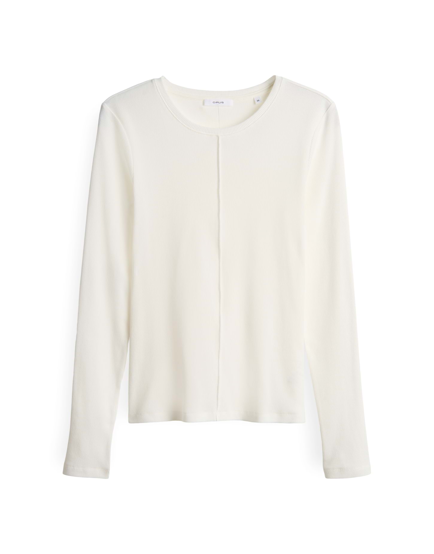 Rippshirt von Opus