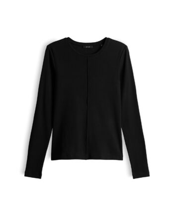 Rippshirt von Opus