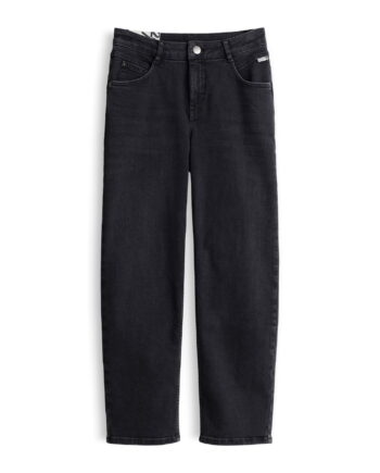 Straight Fit Jeans von Opus