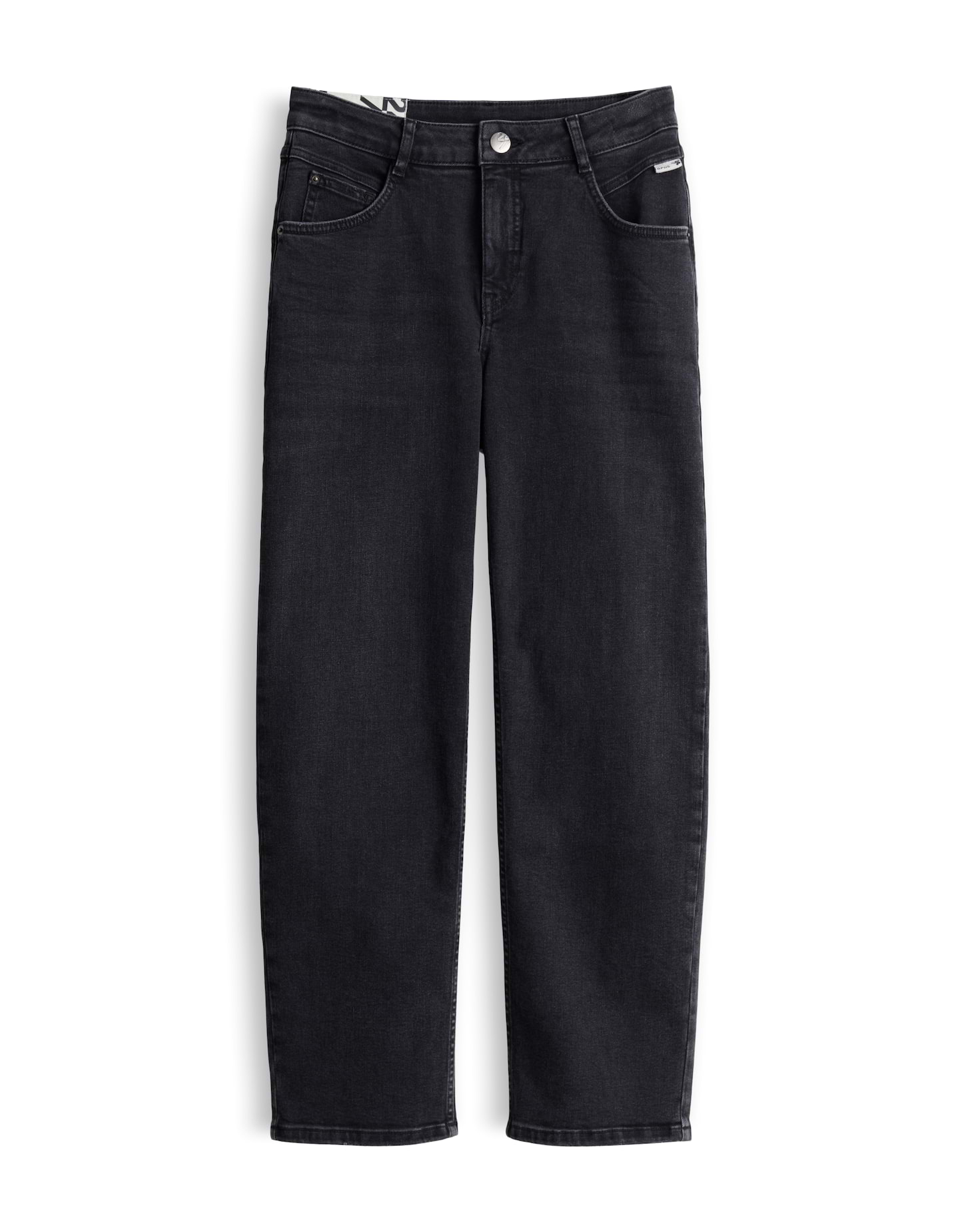 Straight Fit Jeans von Opus