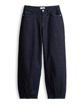 Barrel Fit Jeans von Opus
