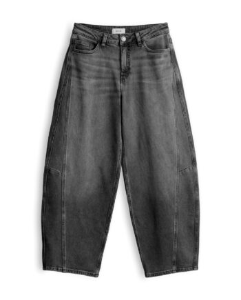 Barrel Fit Jeans von Opus