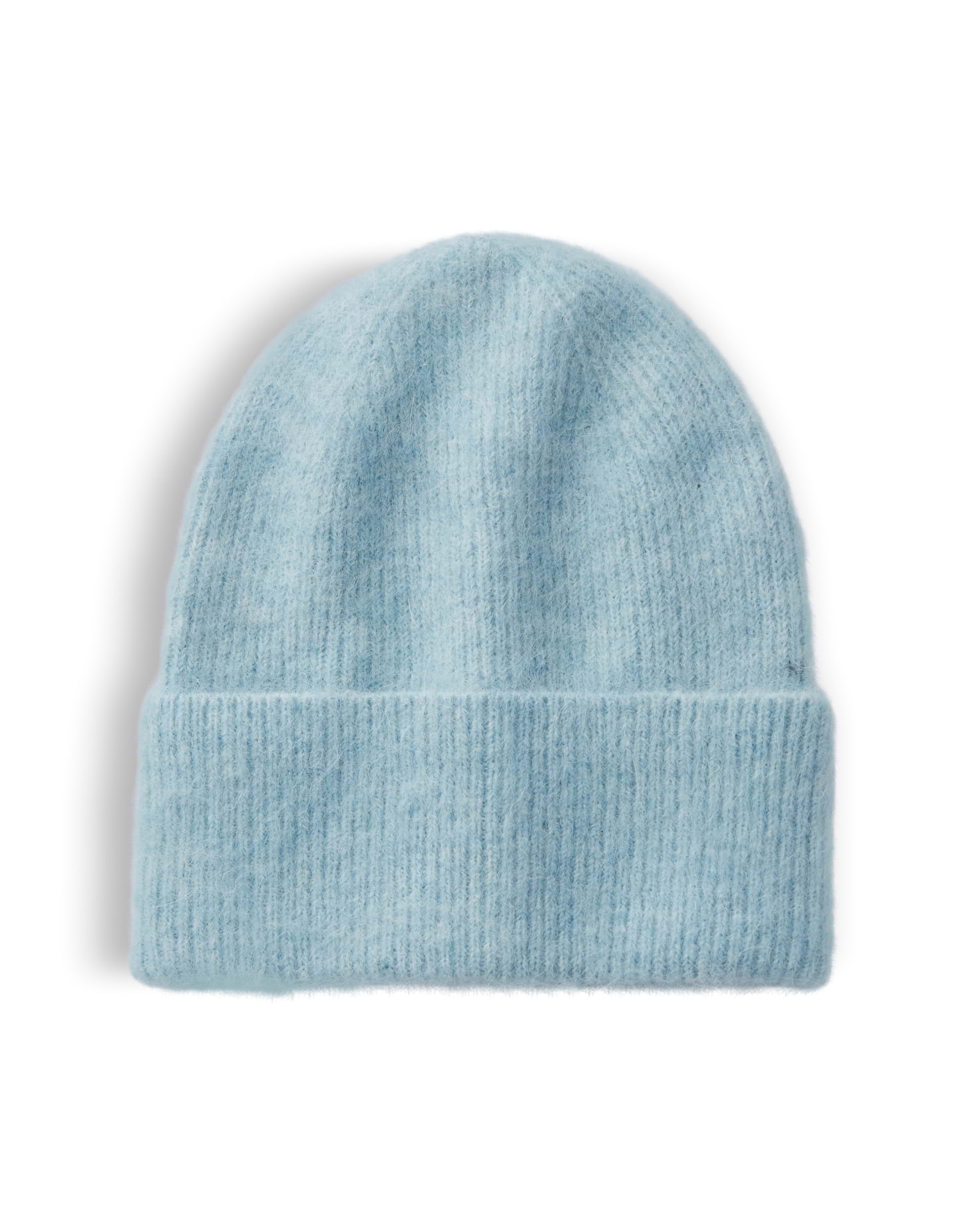 Strickmütze aus Woll Alpaka Mix von Opus
