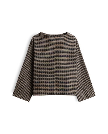 Boxy Sweatshirt von Opus
