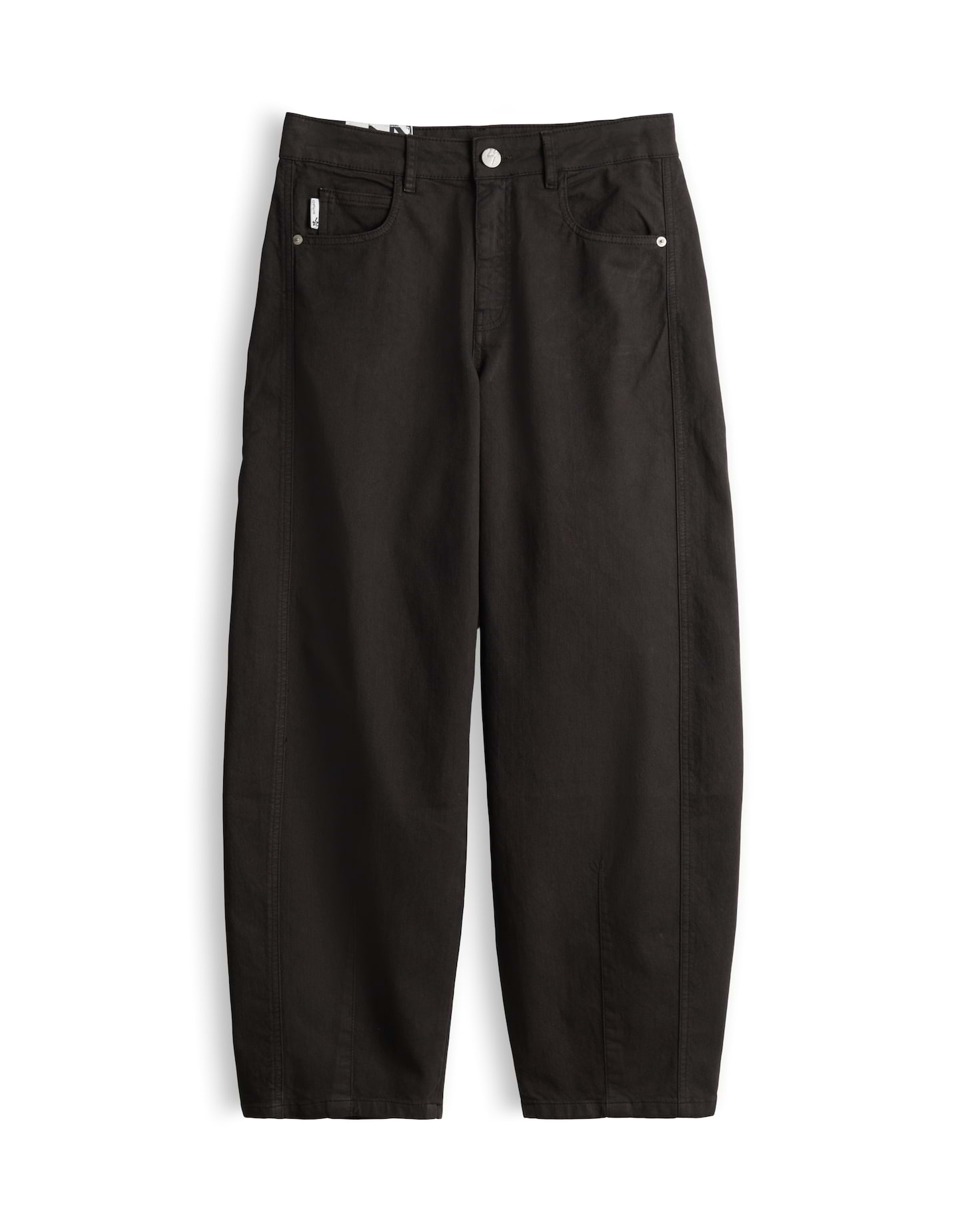 Barrel Jeans von Opus
