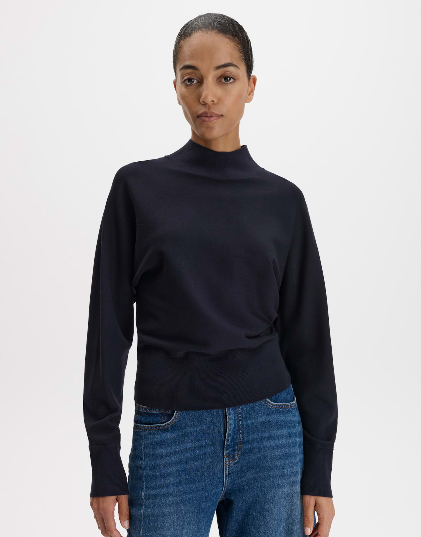 Feinstrickpullover von Someday
