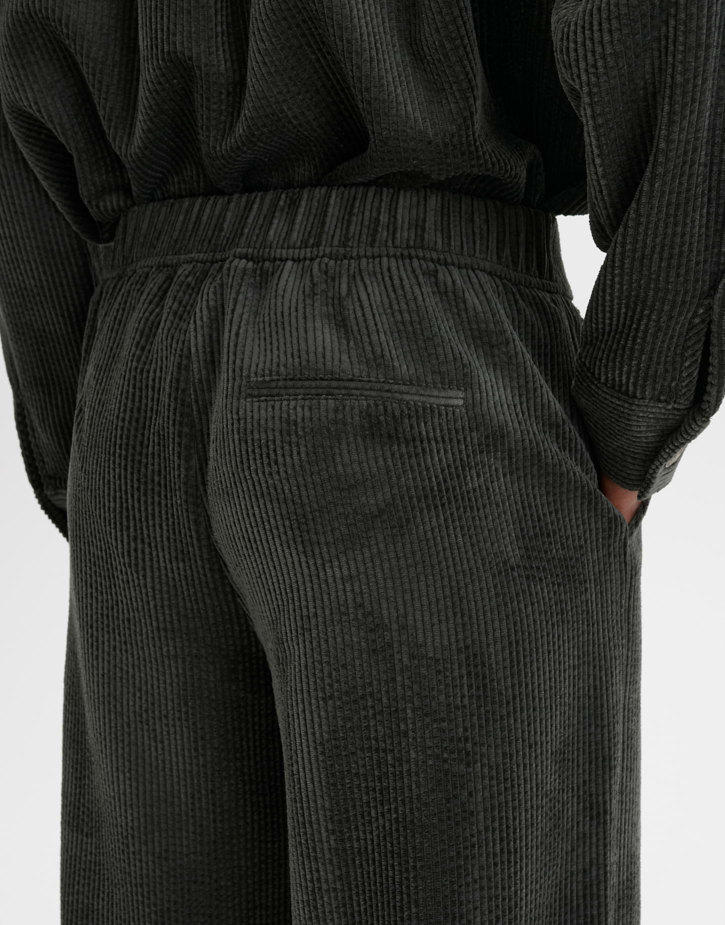 Wide Leg Hose von Someday