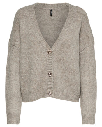 Strickjacke von Only