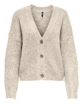 Strickjacke von Only