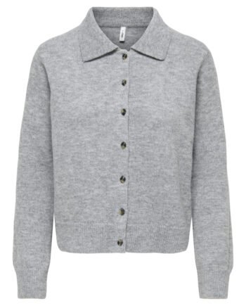 Strickpolo von Only